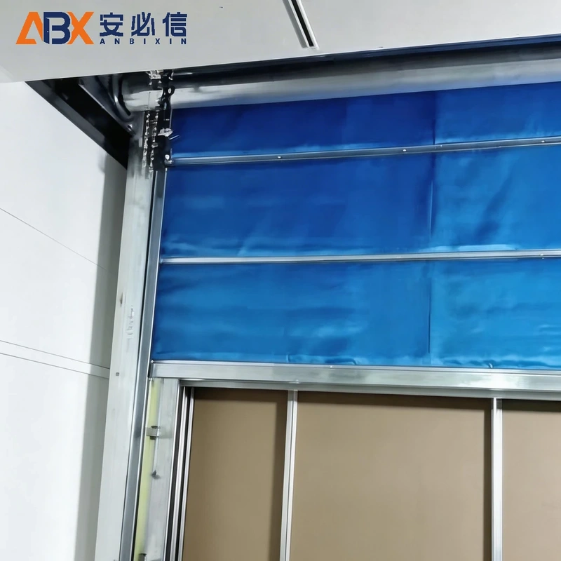 湛江充气式门封